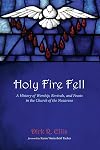 Holy fire fell : a history of worship, revivals, and feasts in the Church of the Nazarene