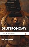Deuteronomy: Law and Covenant (Cascade Companions)