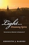 Light from the Dreaming Spires: Reflections on Ministry to Generation Y