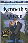 Kenneth's Queen (Women of the Dark Ages, #1)