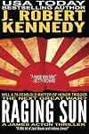 Raging Sun (James Acton Thrillers #16)