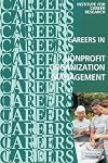 Careers in Nonprofit Organization, Management