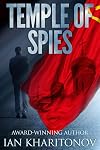 Temple of Spies (The Sokolov Saga Book 3)