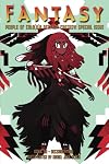 Fantasy Magazine, Issue 60 (December 2016) - People of Colo(u)r Destroy Fantasy! Special Issue