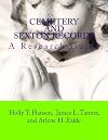 Cemetery and Sexton Records: A Research Guide