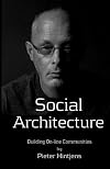 Social Architecture: Building On-line Communities