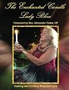 The Enchanted Candle - Lady Rhea
