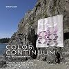 Color Continuum - Gradients: Five Quilt Projects Turning Dark to Light (Volume 5)