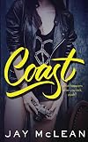 Coast (Kick Push, #2)
