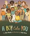 A Boy Like You