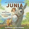 Junia: The Book Mule of Troublesome Creek