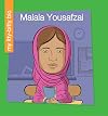 Malala Yousafzai (My Early Library: My Itty-Bitty Bio)