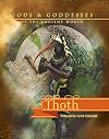 Thoth (Gods and Goddesses of the Ancient World)