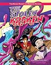 The Stolen Kraken (The Secret Society of Monster Hunters)