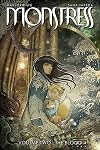 Monstress, Volume 2: The Blood