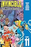 Invincible: The Ultimate Collection, Vol. 11