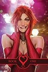 Sunstone, Book One [Omnibus 1-3]