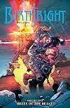 Birthright, Vol. 5: Belly of the Beast