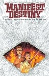 Manifest Destiny, Vol. 5: Mnemophobia & Chronophobia