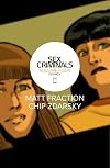 Sex Criminals, Vol. 4: Fourgy!