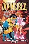 Invincible, Volume 24: The End of All Things, Part 1