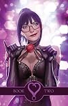 Sunstone, Book Two [Omnibus 4-5]