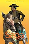 Saga, Volume Eight