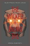 The Wicked + The Divine, Vol. 6: Imperial Phase, Part 2