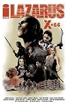 Lazarus: X+66