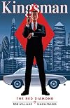 Kingsman: The Red Diamond