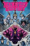 Manifest Destiny, Vol. 6: Fortis & Invisibilia