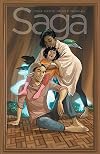 Saga, Volume Nine