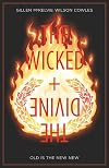 The Wicked + The Divine, Vol. 8: Old is the New New