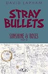 Stray Bullets: Sunshine & Roses Vol. 2