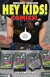 Hey Kids! Comics! Vol. 1