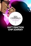 Sex Criminals, Vol. 6: Six Criminals