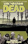 The Walking Dead, Volume 32: Rest in Peace
