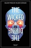 The Wicked + The Divine, Vol. 9: "Okay"