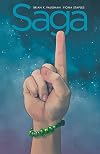 Saga Compendium 1