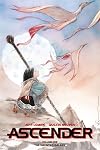 Ascender Volume 1: The Haunted Galaxy