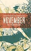November, Vol. 2: The Gun in the Puddle