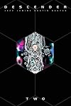 Descender: The Deluxe Edition, Volume 2