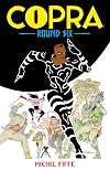 Copra Round Six