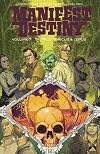 Manifest Destiny, Vol. 7: Talpalumbricus & Lepus