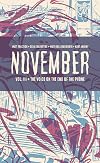 November, Vol. 3: The Voice on the End of the Phone