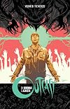 Outcast, Vol. 8: The Merged
