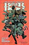 Bitter Root Volume 2: Rage & Redemption (Bitter Root, 2)