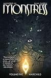 Monstress, Volume 5: Warchild