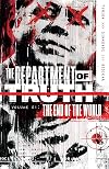The Department of Truth, Vol. 1: The End of the World