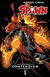 Spawn Compendium, Color Edition, Volume 1